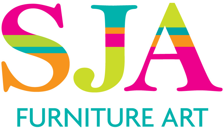 Glen Newman Design SJA Logo