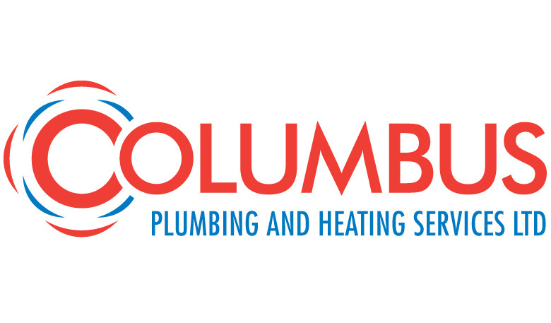 Glen Newman Design Columbus Plumbing Logo